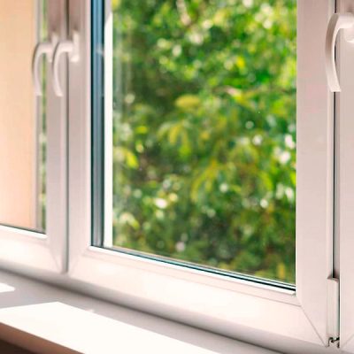 ventanas de aluminio