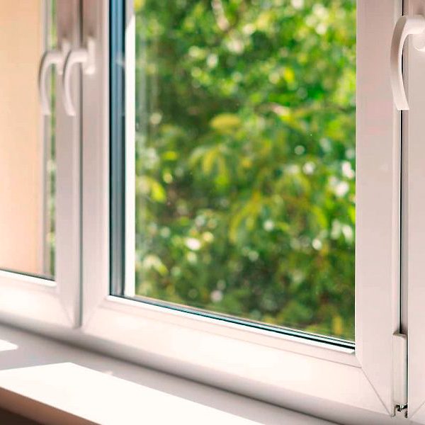 ventanas de aluminio