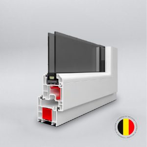 ventanas pvc deceuninck